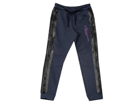 Jordan 23 Engineered Pants  Vivid Purple  Online