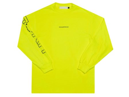 Rokit Diver Long Sleeve Tee Supply