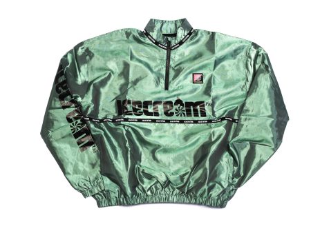 Ice Cream Iridescent Jacket Sale