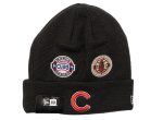 New Era Chicago Cubs Knit Beanie Online Sale