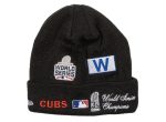 New Era Chicago Cubs Knit Beanie Online Sale