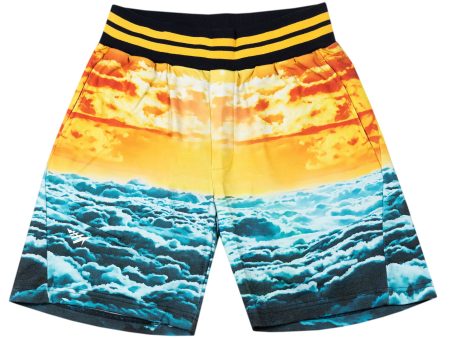 Paper Planes Cloud Surf Shorts Online now