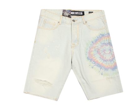 BBC Billionaire Boys Club Freedom Shorts Discount