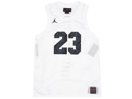 Air Jordan Legacy AJ11 Snakeskin Jersey Discount