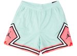 Women s Jordan Diamond Shorts  Light Dew  Cheap