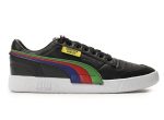 Puma Ralph Sampson Low x Chinatown Market  Black  For Cheap