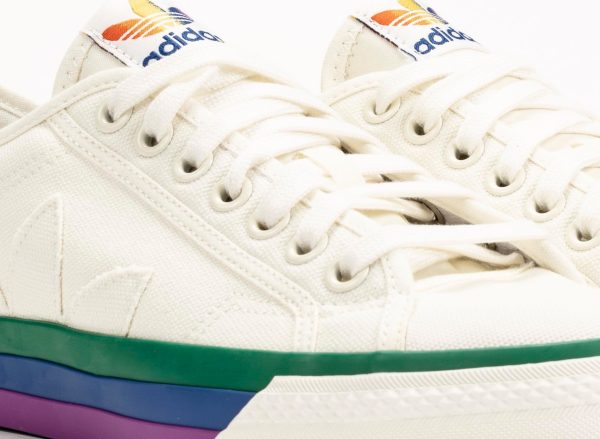 adidas Nizza  Pride  Online Hot Sale