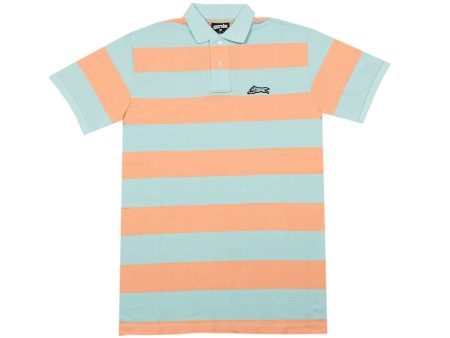 Ice Cream Cotton Candy S S Polo Cheap