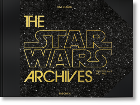 The Star Wars Archives Episode IV - VI Hot on Sale