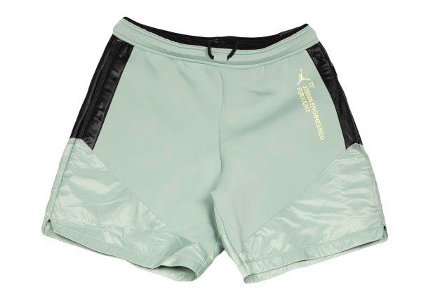 Jordan 23 Engineered Shorts  Luminous Green  on Sale