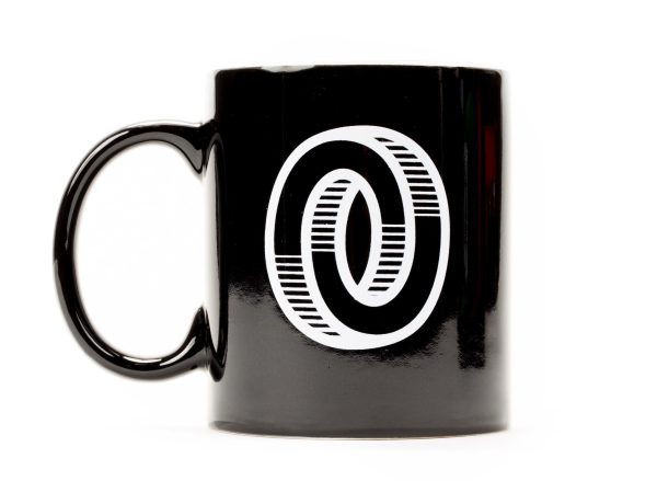 Oneness Boutique Black Coffee Mug Online Hot Sale