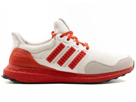 LEGO x Adidas Ultraboost DNA  Color Pack  - Red Sale