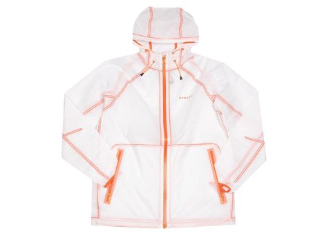 Oakley Translucent Skyline Shell Jacket Online Hot Sale