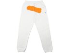 Carrots by Anwar Carrots Hit Up Champion Sweatpants in Heather Grey Cheap