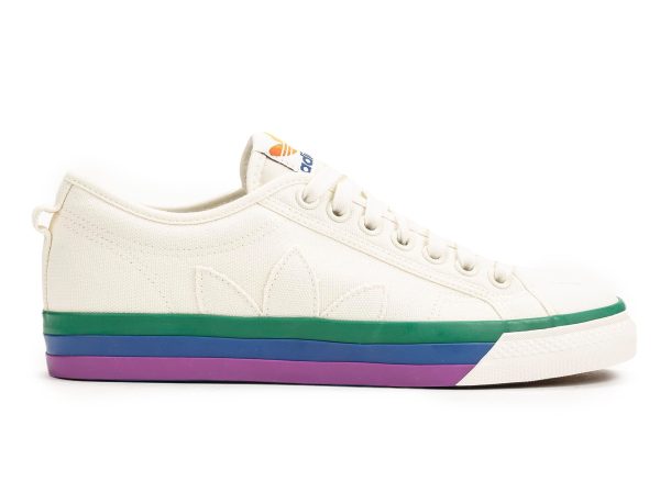 adidas Nizza  Pride  Online Hot Sale