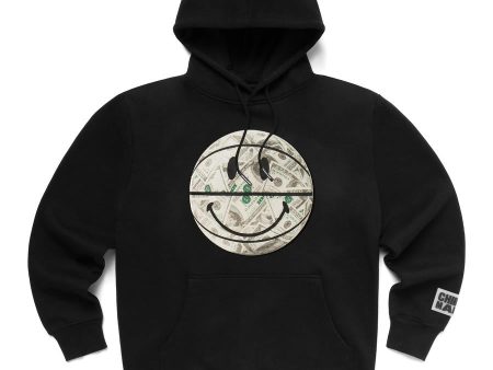 Chinatown Market Money Ball Hoodie Online now