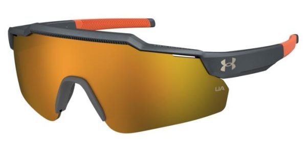 Under Armour UA LEVELUP JR 4WC VP on Sale