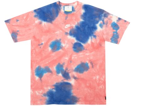 Nike Sportswear Premium Essentials Dyed Tee Sale