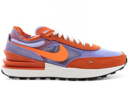 Women s Nike Waffle One  Hyper Crimson  Online Hot Sale