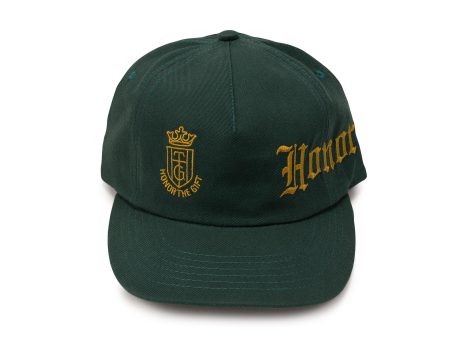 Honor The Gift Academy Polo Cap Sale