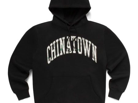 Chinatown Market Money Arc Hoodie Online Hot Sale