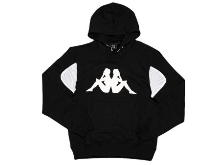 Kappa Kontrol Hoodie Woman Online