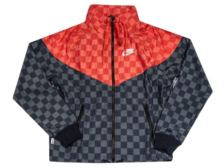 Nike Sportswear Windrunner NSW Hot on Sale