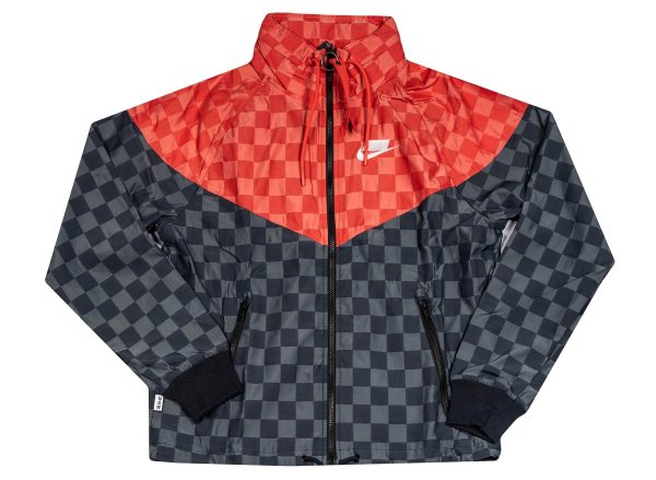 Nike Sportswear Windrunner NSW Hot on Sale