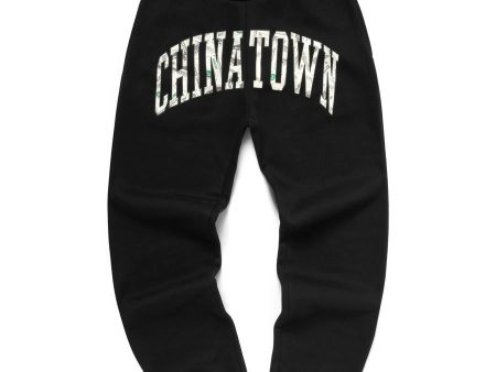 Chinatown Market Money Arc Sweatpants Cheap