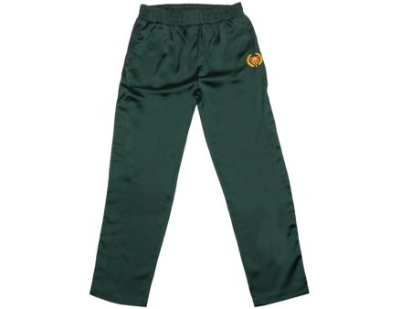 Bel Air Athletics Academy Crest Track Pants Discount