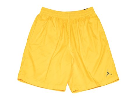 Air Jordan Legacy AJ4 Shorts  Varsity Maize  For Discount