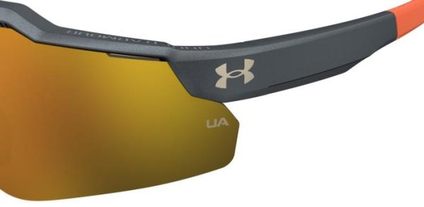 Under Armour UA LEVELUP JR 4WC VP on Sale