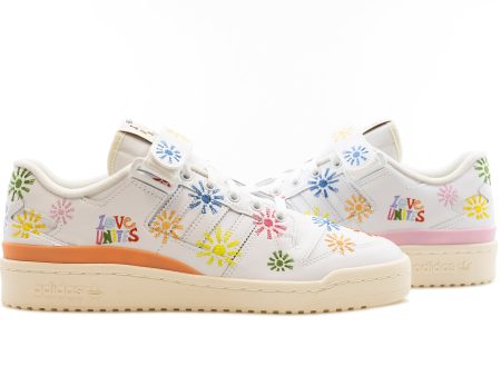 Adidas Forum Low Pride Fashion