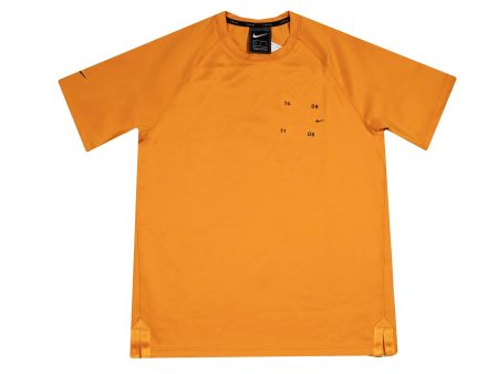 Nike Sportswear Tech Pack Tee - Kumquat For Cheap