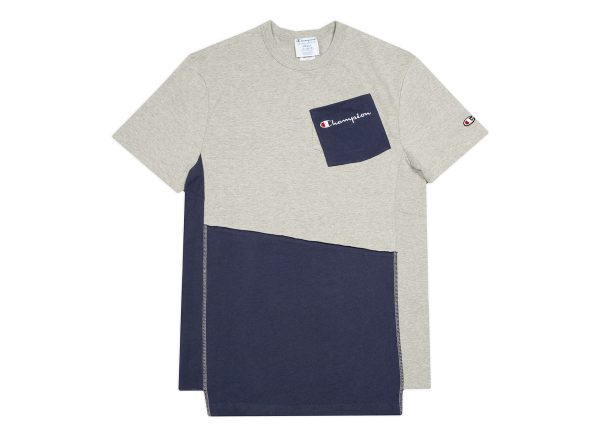 Champion Heritage Tee Fashion