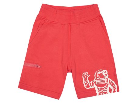 Kid s BBC Astronaut Short Supply