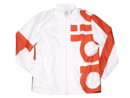 Adidas Big Adi Wb Jacket Online Sale