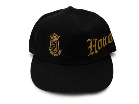 Honor The Gift Academy Polo Cap Cheap