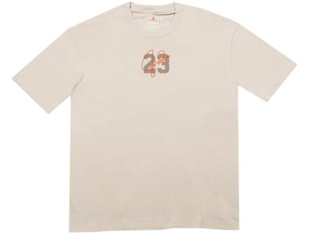 Women s Jordan Essentials S S Graphic Tee Online Sale