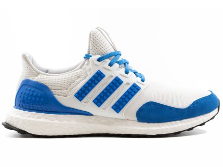 LEGO x Adidas Ultraboost DNA  Color Pack  - Shock Blue Sale