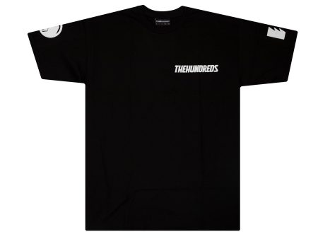 The Hundreds X The Shadow T-Shirt Online now