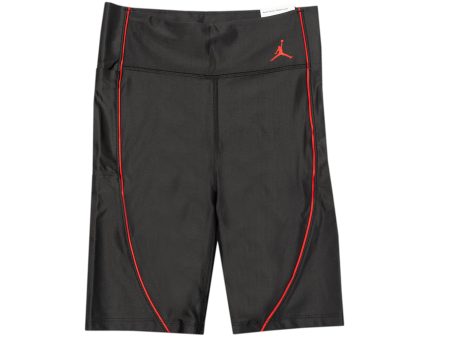 Women s Jordan Essentials Leg Shorts For Sale