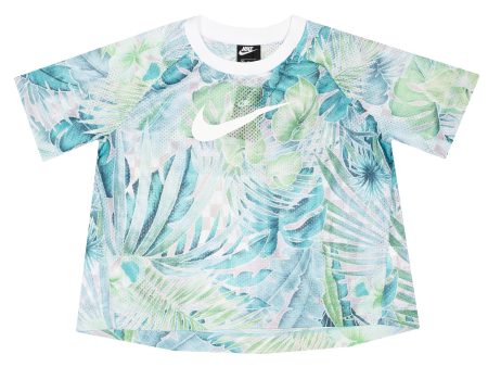 Nike Sportswear Women s Top Online now