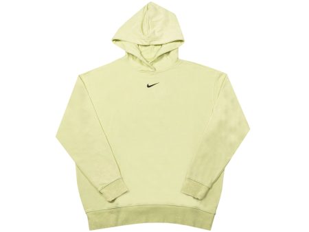 Women s Nike Sportswear Essentials Collection Fleece Hoodie on Sale