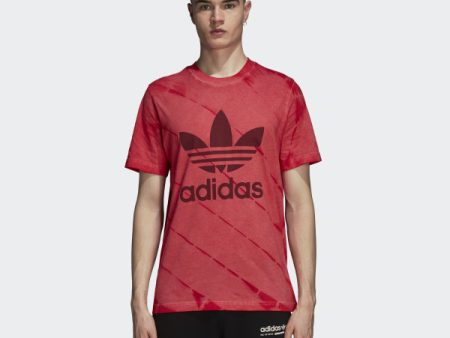 Adidas Tie Dye Tee Online now