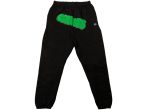 Carrots by Anwar Carrots Hit Up Champion Sweatpants in Black Discount