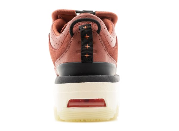 Women s Jordan Air Mae  Canyon Rust  Discount