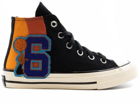 Space Jam x Converse Chuck 70 Hi Preschool PS Online