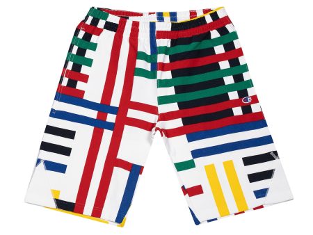 Champion Men s Shorts Sale