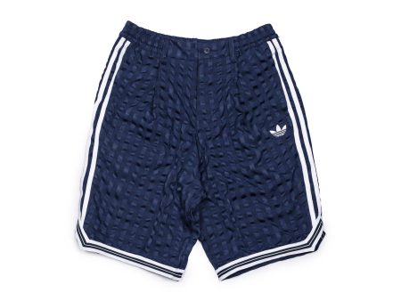 Adidas Check Short Online now